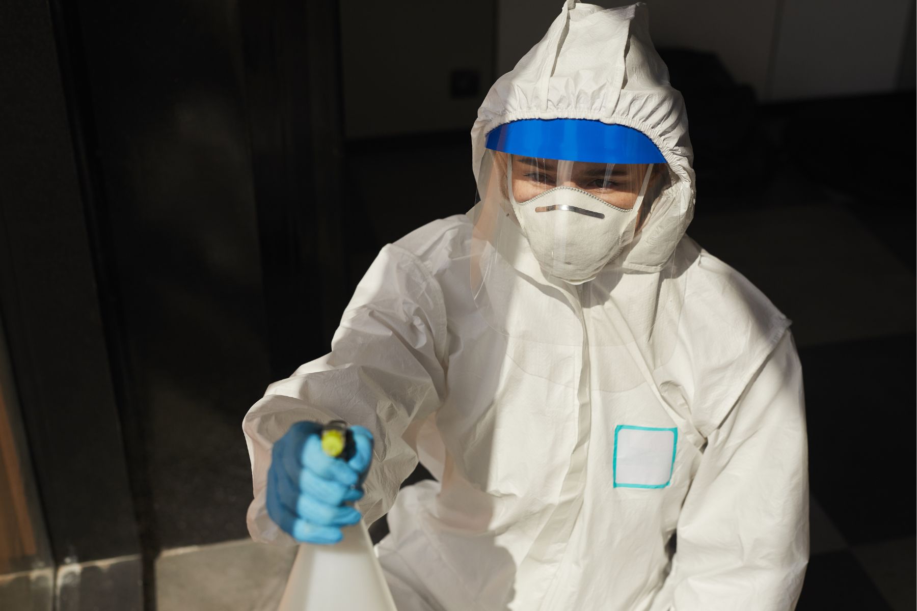 Illustration de la prévention des contaminations en restauration