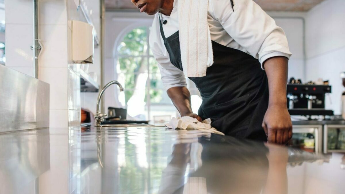 Règles d’hygiène et de sécurité alimentaire