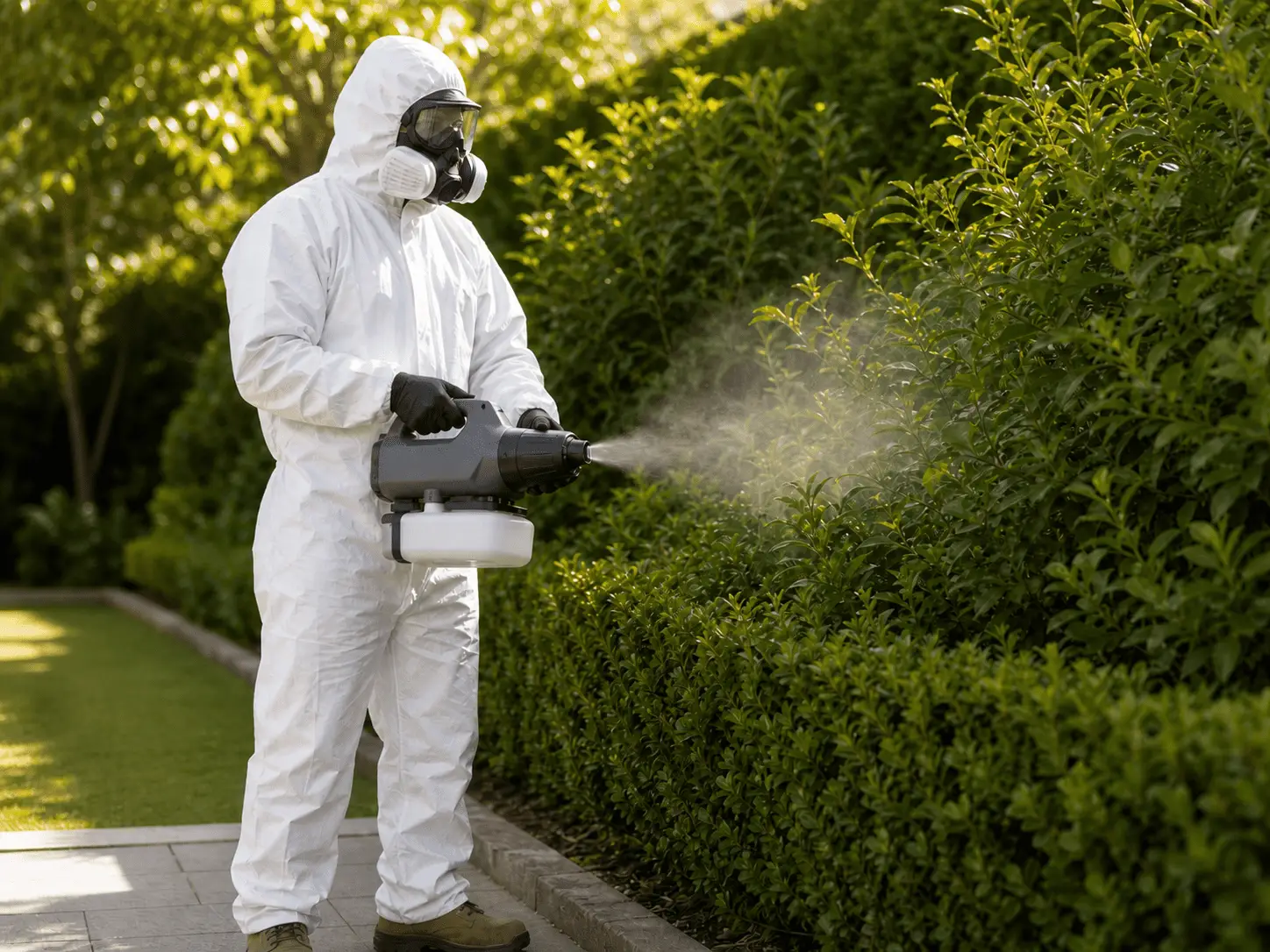 Comment ne plus avoir de moustique chez soi : intervention et diagnostic par un expert Deratit.